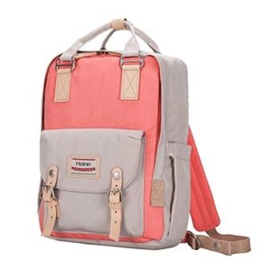 Heine Diaper Backpack Mommy bag Mother bag Travel